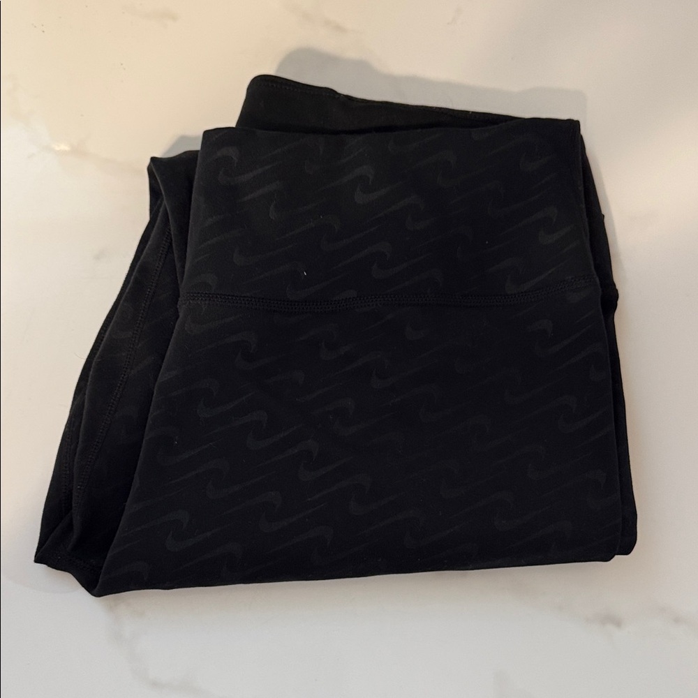 Nike Black Leggings